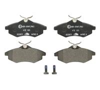 ✅Fits ATE 13.0460-2871.2 Brake Pad Set, disc brake 13.0460-2871.2 Br ⭐UK Seller⭐