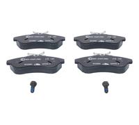ATE 13.0460-2881.2 Brake pad set