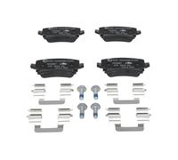 Fits ATE 13.0460-2887.2 Brake Pad Set, disc brake 13.0460-2887.2 Brak ⭐UK Stock⭐