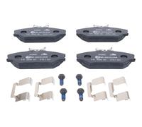 Fits ATE 13.0460-2895.2 BRAKE PADS