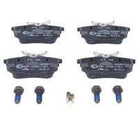 ATE 13.0460-2897.2 Brake pad set