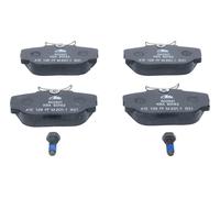 Brake pads 13.0460-2921.2 ATE for BMW 3 3 Touring Z1 Roadster 3 Convertible
