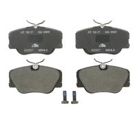 ATE 13.0460-2927.2 Brake pad set