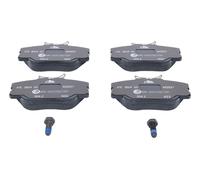 ATE 13.0460-2927.2 Brake pad set