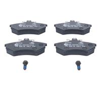 BRAKE PAD SET DISC BRAKE 13.0460-2958.2 FOR SEAT CORDOBA/Sedan/Vario/VARIO/Van