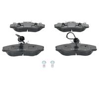 ✅Fits ATE 13.0460-2963.2 HAM PADS. AUDI 100,200 -90 ⭐UK Seller⭐