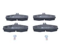 ATE 13.0460-2964.2 Brake pad set
