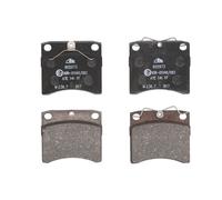 ATE 13.0460-2973.2 Brake pad set