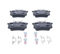 Fits ATE 13.0460-2984.2 HAM PADS. VW PASSAT 92-96 REAR ⭐UK Stock⭐