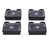 Brake pads 13.0460-3011.2 ATE for ALFA ROMEO GTV ALFETTA GIULIETTA ALFETTA GT