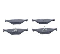 Brake pads 13.0460-3306.2 ATE for VOLVO SAAB