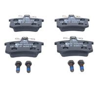 Fits ATE 13.0460-3602.2 BRAKE PADS
