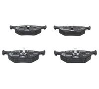 Brake pads 13.0460-3605.2 ATE for BMW SAAB ROVER MG