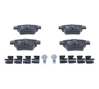 ATE 13.0460-3813.2 Brake pad set