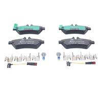 ✅Fits ATE 13.0460-3837.2 Brake Pad Set, disc brake 13.0460-3837.2 Br ⭐UK Seller⭐