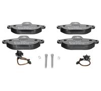 ✅Fits ATE 13.0460-3838.2 HAM PADS. FIAT 500 1.2 07- ⭐UK Seller⭐