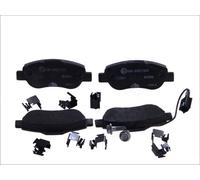 Fits ATE 13.0460-3846.2 Brake Pad Set, disc brake 13.0460-3846.2 Brak ⭐UK Stock⭐