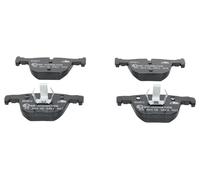 ATE 13.0460-3873.2 Brake pad set