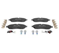 ATE 13.0460-3875.2 Brake pad set