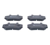 ✅Fits ATE 13.0460-3914.2 HAM PADS. VOLVO 740-940 84-93 ⭐UK Seller⭐