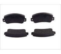 BRAKE PAD SET DISC BRAKE 13.0460-3939.2 FOR SEAT TERRA/Van IBIZA/ MARBELLA 1.7L