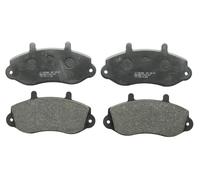 ATE Brake Pad Set 13.0460-3946.2 - Disc Brake for OPEL MOVANO / RENAULT / VAUXHALL