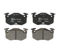 ✅Fits ATE 13.0460-3954.2 Brake Pad Set, disc brake 13.0460-3954.2 Br ⭐UK Seller⭐