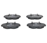 ✅Fits ATE 13.0460-3959.2 HAM PADS. FORD TRANSIT 15 91-00 ⭐UK Seller⭐