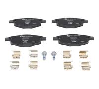 ATE 13.0460-3966.2 Brake pad set