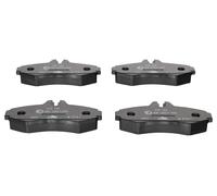 ATE Brake Pad Set 13.0460-3980.2 - Disc brake for Mercedes-Benz VITO / V-CLASS