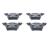 ATE Brake Pad Set 13.0460-3985.2 - Rear Disc Brake - Fits Mercedes-Benz Vito (W638) UK Stock