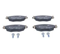 BRAKE PAD SET DISC BRAKE 13.0460-3987.2 FOR FORD MONDEO/III/Turnier/Clipper/Mk