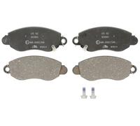 Fits ATE 13.0460-3993.2 Brake Pad Set, disc brake 13.0460-3993.2 Brak ⭐UK Stock⭐