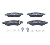 ATE 13.0460-3995.2 Brake pad set