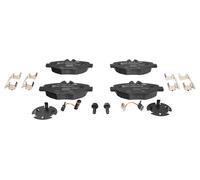 ATE 13.0460-3999.2 Brake pad set