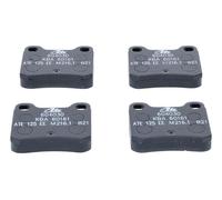 Fits ATE 13.0460-4030.2 Brake Pad Set, disc brake ⭐UK Stock⭐