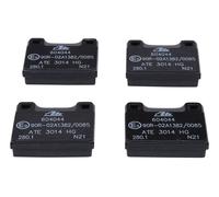 Brake pads 13.0460-4044.2 ATE for VOLVO S70 V70 C70 I Coupe C70 I Convertible