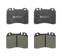 ATE 13.0460-4202.2 Brake pad set