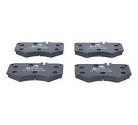 ATE 13.0460-4401.2 Brake pad set