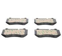 ATE Brake Pads 13.0460-4817.2 for Mercedes-Benz S-Class E-Class SL CLS