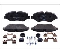 ✅Fits ATE 13.0460-4830.2 Brake Pad Set, disc brake 13.0460-4830.2 Br ⭐UK Seller⭐