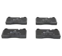Brake pads 13.0460-4833.2 ATE for VW AUDI SEAT CUPRA