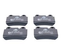 ATE Brake Pad Set 13.0460-4834.2 for VW Touareg (7L6698451B, 2.5L 5cyl)