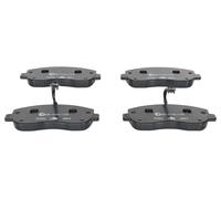 ATE 13.0460-4856.2 Brake pad set