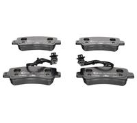 ATE Disc Brake Pads Set 13.0460-4858.2 for Vauxhall Opel Renault Nissan M9T676 M9T670