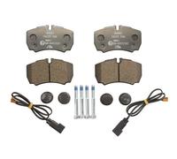 ✅Fits ATE 13.0460-4862.2 Brake Pad Set, disc brake 13.0460-4862.2 Br ⭐UK Seller⭐