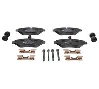 Brake pads 13.0460-4866.2 ATE for NISSAN CABSTAR NT400 CABSTAR