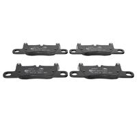 Fits ATE 13.0460-4872.2 HAM PADS. TOUAREG II 10- ⭐UK Stock⭐