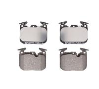 ATE 13.0460-4875.2 Brake pad set