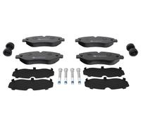 ATE Brake pad set excl. wear warning contact 13.0460-4877.2 Brake pads,Brake pad set, disc brake VW,MERCEDES-BENZ,CRAFTER 30-50 Kasten (2E_)